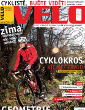 Časopis Velo 12/2013 v prodeji!